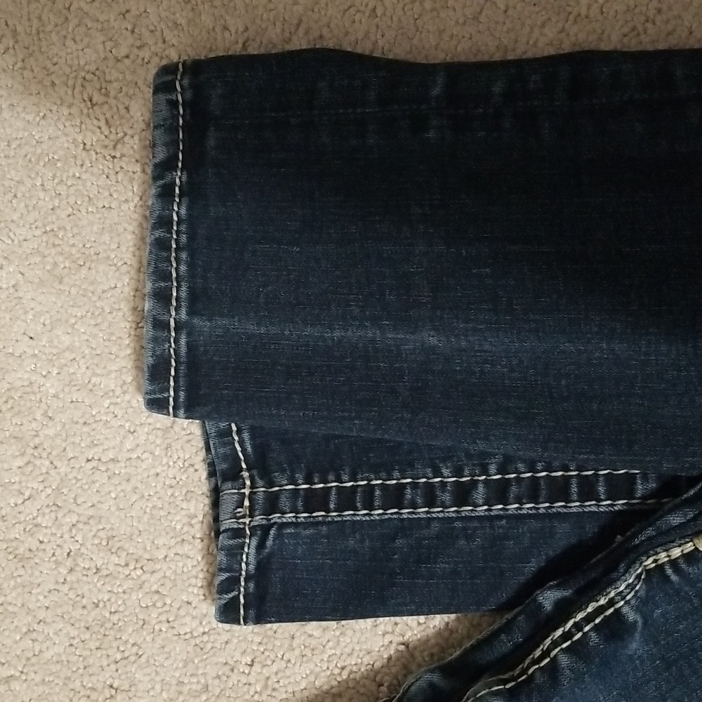 Daytrip 'Lynx' Skinny Jeans 25 - Picture 3 of 7